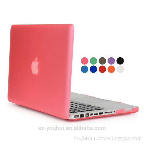 Factory Direct Sale Laptop Case Matte For Mac Book Pro 13